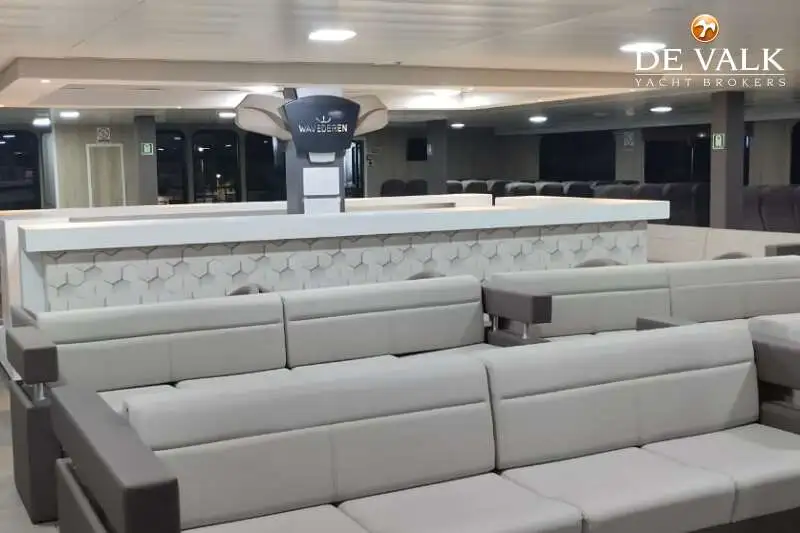 Πλοίο φέρι μποτ προς πώληση