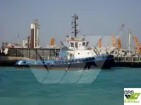 Ρυμουλκό πλοίο προς πώληση