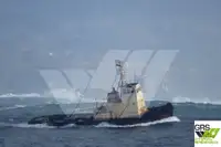 Ρυμουλκό πλοίο προς πώληση
