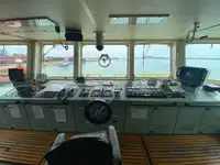 Ψυκτικό πλοίο προς πώληση
