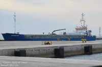 Πλοίο μεταφοράς χύδην φορτίου προς πώληση