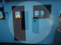 Πλοίο τύπου Ro-Ro προς πώληση