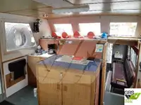 Επιβατικό πλοίο προς πώληση