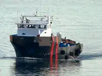 Σκάφη εργασίας προς πώληση