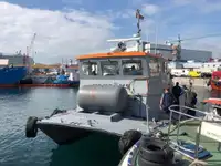 Καταμαράν προς πώληση