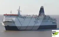 Ro-Ro ship προς πώληση