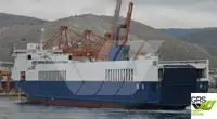 Ro-Ro ship προς πώληση