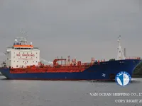 Δεξαμενόπλοιο πετρελαίου/χημικών προϊόντων προς πώληση