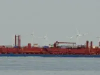 Δεξαμενόπλοιο πετρελαίου/χημικών προϊόντων προς πώληση