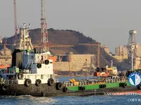 Δεξαμενόπλοιο πετρελαίου/χημικών προϊόντων προς πώληση
