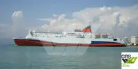 Ro-Ro ship προς πώληση