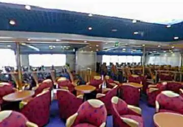 Πλοίο RoPax προς πώληση