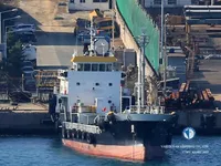Δεξαμενόπλοιο πετρελαίου/χημικών προϊόντων προς πώληση
