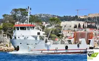 Πλοίο αποβατικής προέλευσης, δεξαμενόπλοιο προς πώληση