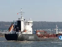Δεξαμενόπλοιο πετρελαίου/χημικών προϊόντων προς πώληση