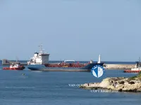 Δεξαμενόπλοιο πετρελαίου/χημικών προϊόντων προς πώληση