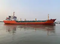 Oil/Chemical tanker προς πώληση
