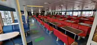 Δεξαμενόπλοιο καυσίμων (bunker) προς πώληση