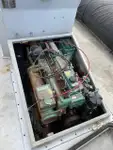 Άκαμπτη φουσκωτή βάρκα προς πώληση