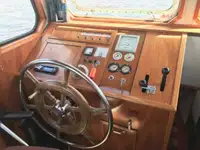 Ρυμουλκό πλοίο προς πώληση