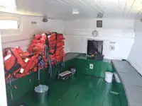 Εργατικά πλοία προς πώληση