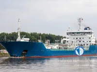 Δεξαμενόπλοιο πετρελαίου/χημικών προϊόντων προς πώληση