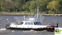 Wind farm service vessel προς πώληση