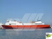 Ro-Ro ship προς πώληση