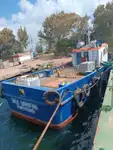 Σκάφη εργασίας προς πώληση
