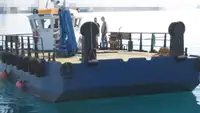Εργατικά πλοία προς πώληση