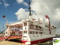 Ro-Ro ship προς πώληση