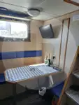 Πλοίο μεταφοράς ζωντανών ψαριών προς πώληση
