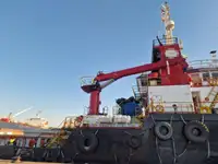 Πλοίο υποστήριξης προς πώληση