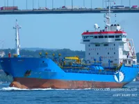 Δεξαμενόπλοιο πετρελαίου/χημικών προϊόντων προς πώληση
