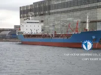Δεξαμενόπλοιο πετρελαίου/χημικών προϊόντων προς πώληση