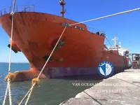 Δεξαμενόπλοιο πετρελαίου/χημικών προϊόντων προς πώληση