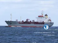 Δεξαμενόπλοιο πετρελαίου/χημικών προϊόντων προς πώληση