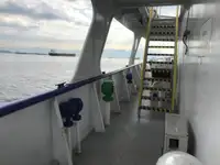 Ερευνητικό πλοίο προς πώληση