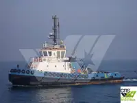 Ρυμουλκό πλοίο προς πώληση
