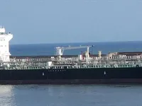 Δεξαμενόπλοιο πετρελαίου/χημικών προϊόντων προς πώληση