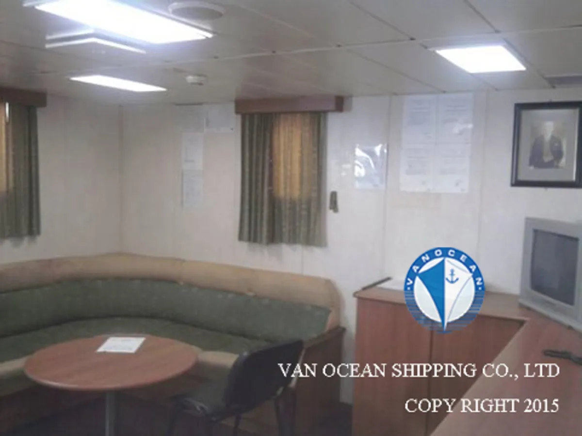Δεξαμενόπλοιο πετρελαίου/χημικών προϊόντων προς πώληση