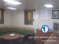 Δεξαμενόπλοιο πετρελαίου/χημικών προϊόντων προς πώληση