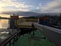 Φορτηγίδα προς πώληση