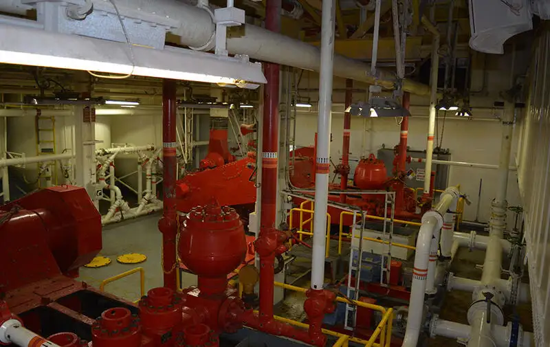 Πλοίο μεταφοράς LNG προς πώληση