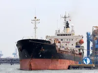 Δεξαμενόπλοιο πετρελαίου/χημικών προϊόντων προς πώληση