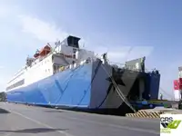 Ro-Ro ship προς πώληση