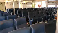 Επιβατηγό πλοίο προς πώληση