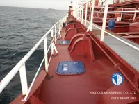 Δεξαμενόπλοιο πετρελαίου/χημικών προϊόντων προς πώληση
