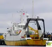 Πλοία γρήγορης τροφοδοσίας (FSV) προς πώληση
