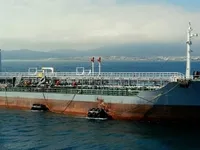 Δεξαμενόπλοιο πετρελαίου/χημικών προϊόντων προς πώληση